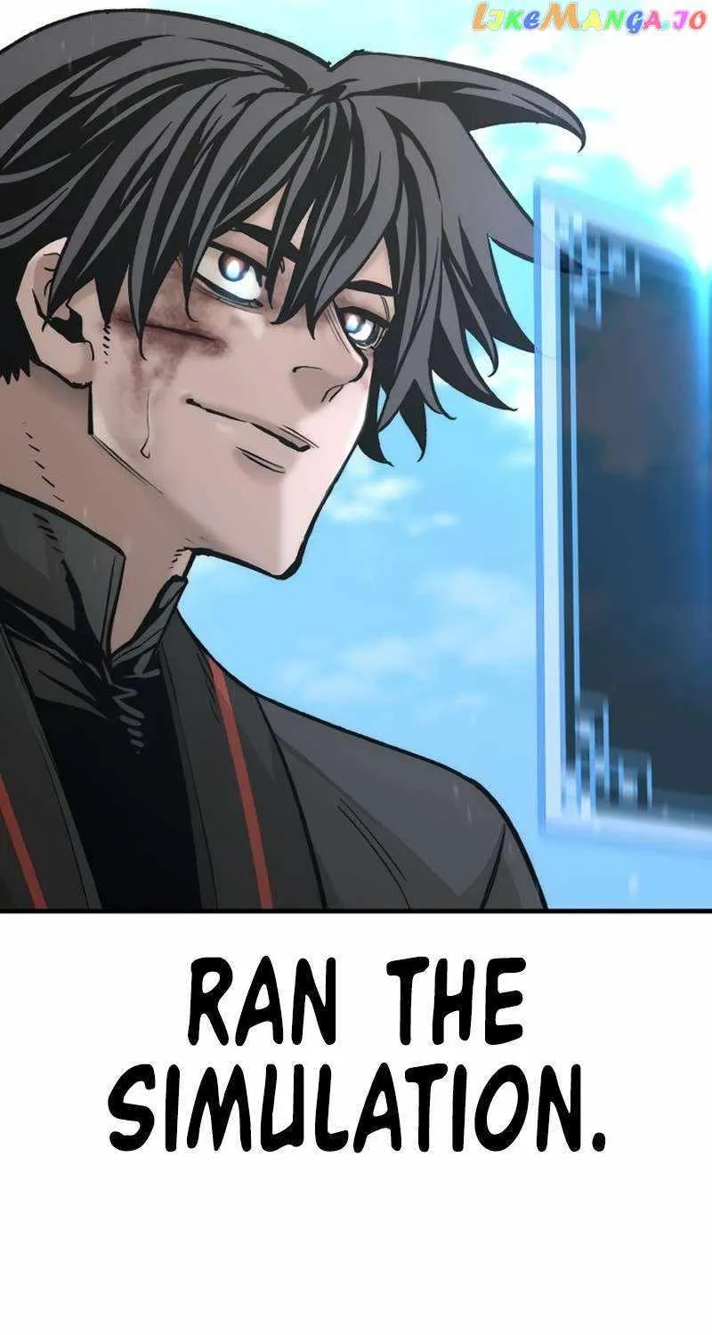 Read Heavenly Demon Cultivation Simulation chapter 91 image 16 on Lezhin