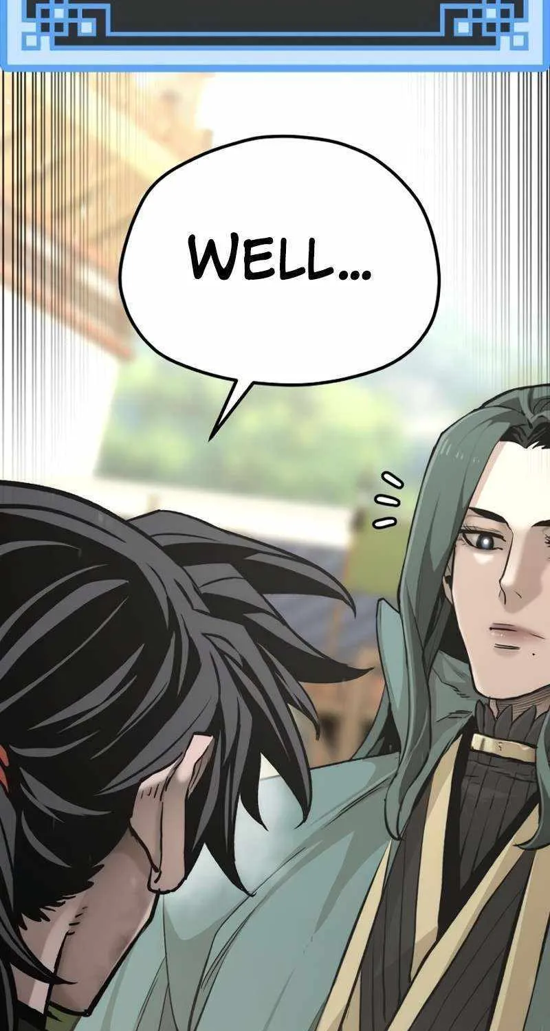 Read Heavenly Demon Cultivation Simulation chapter 91 image 18 on Lezhin