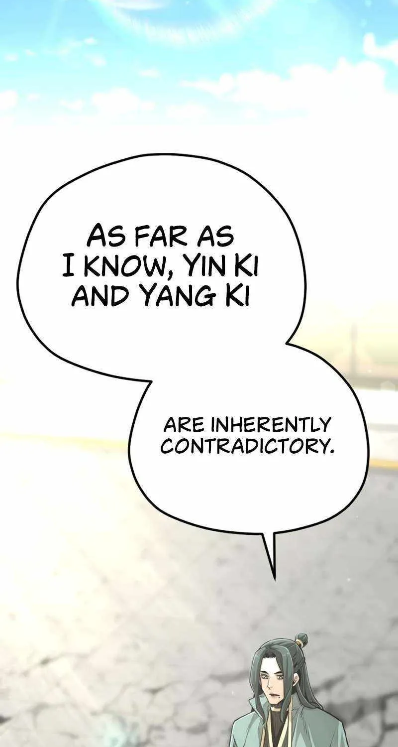 Read Heavenly Demon Cultivation Simulation chapter 91 image 2 on Lezhin