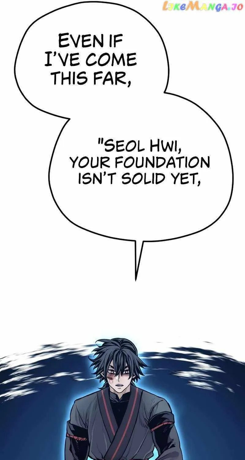 Read Heavenly Demon Cultivation Simulation chapter 91 image 23 on Lezhin