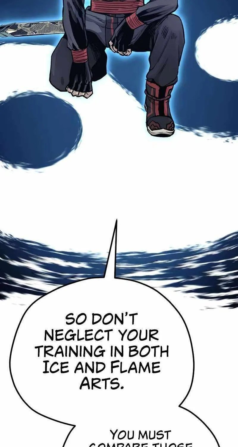 Read Heavenly Demon Cultivation Simulation chapter 91 image 24 on Lezhin