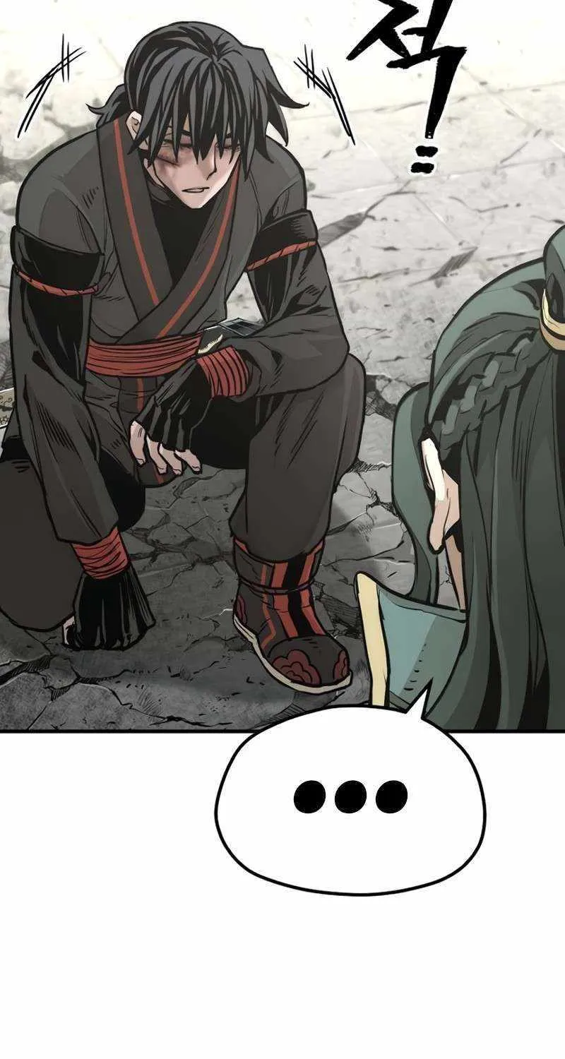 Read Heavenly Demon Cultivation Simulation chapter 91 image 27 on Lezhin