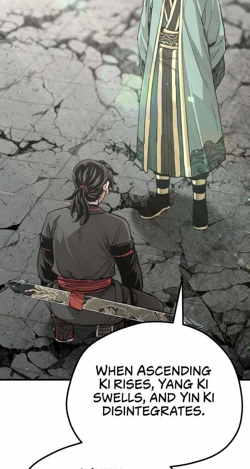 Read Heavenly Demon Cultivation Simulation chapter 91 image 3 on Lezhin