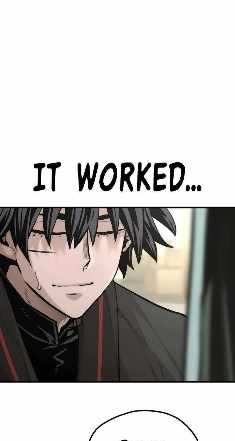 Read Heavenly Demon Cultivation Simulation chapter 91 image 34 on Lezhin