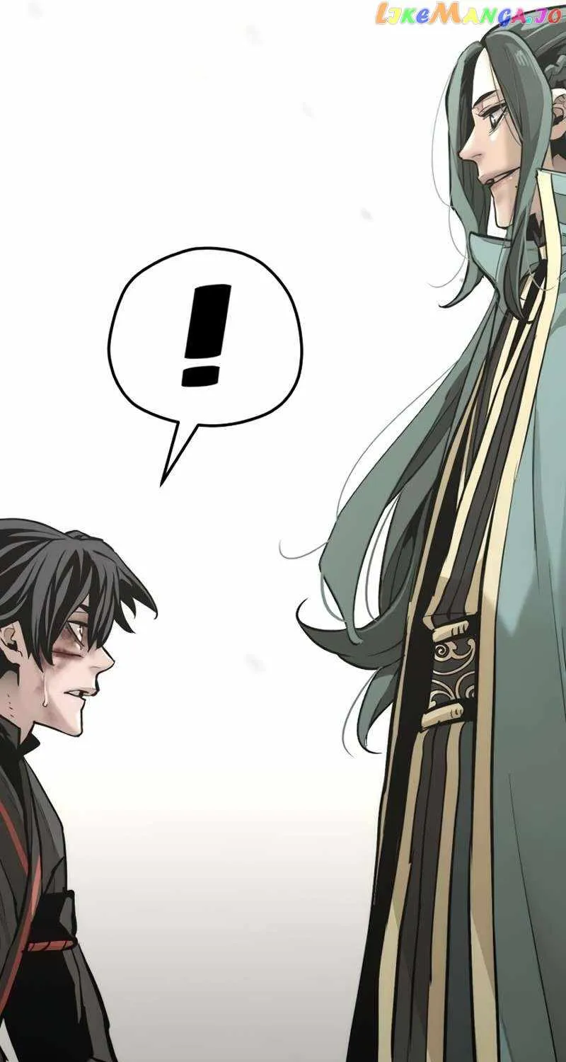 Read Heavenly Demon Cultivation Simulation chapter 91 image 37 on Lezhin