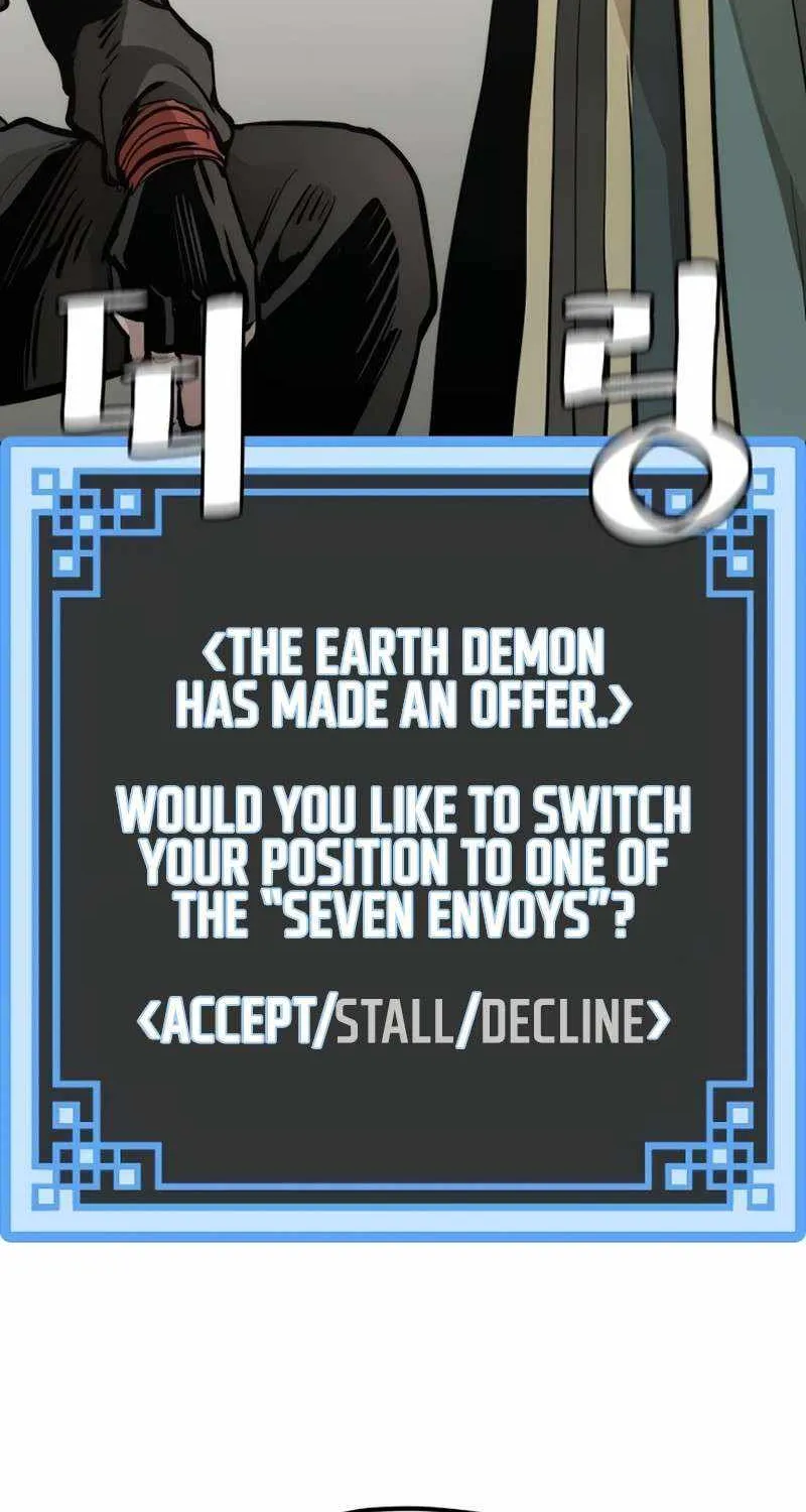 Read Heavenly Demon Cultivation Simulation chapter 91 image 38 on Lezhin
