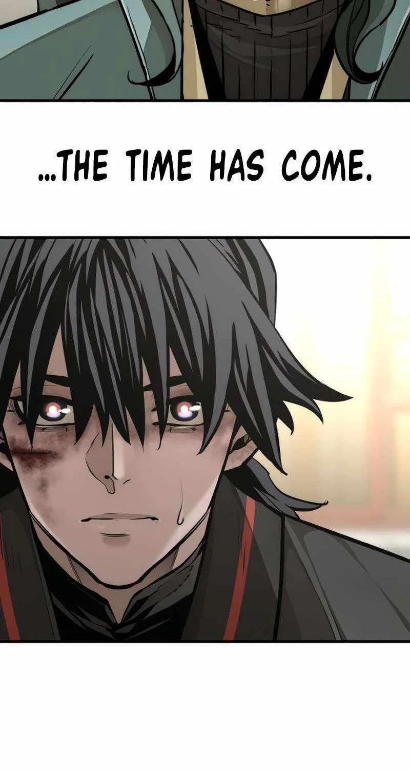Read Heavenly Demon Cultivation Simulation chapter 91 image 40 on Lezhin