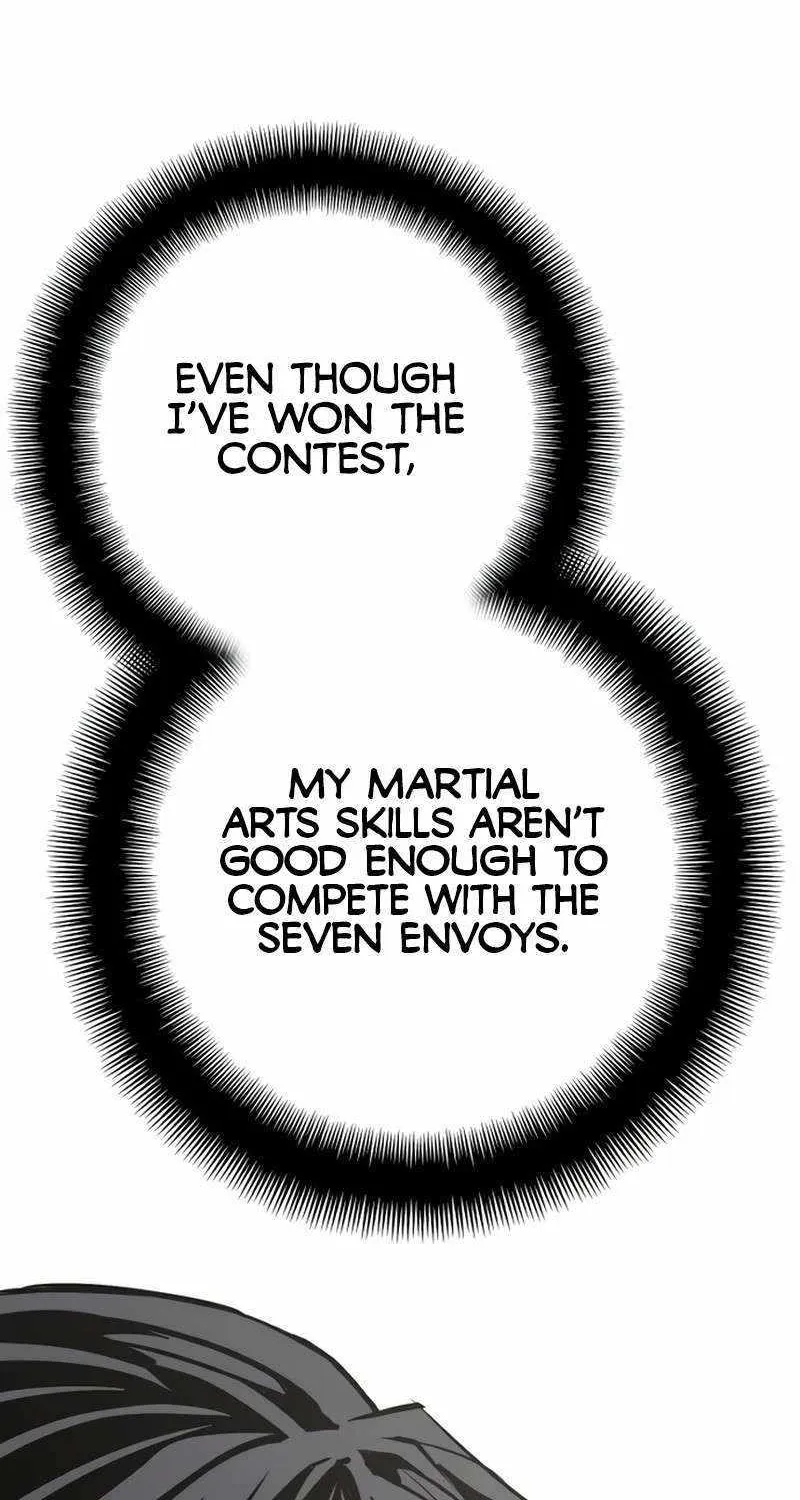 Read Heavenly Demon Cultivation Simulation chapter 91 image 46 on Lezhin