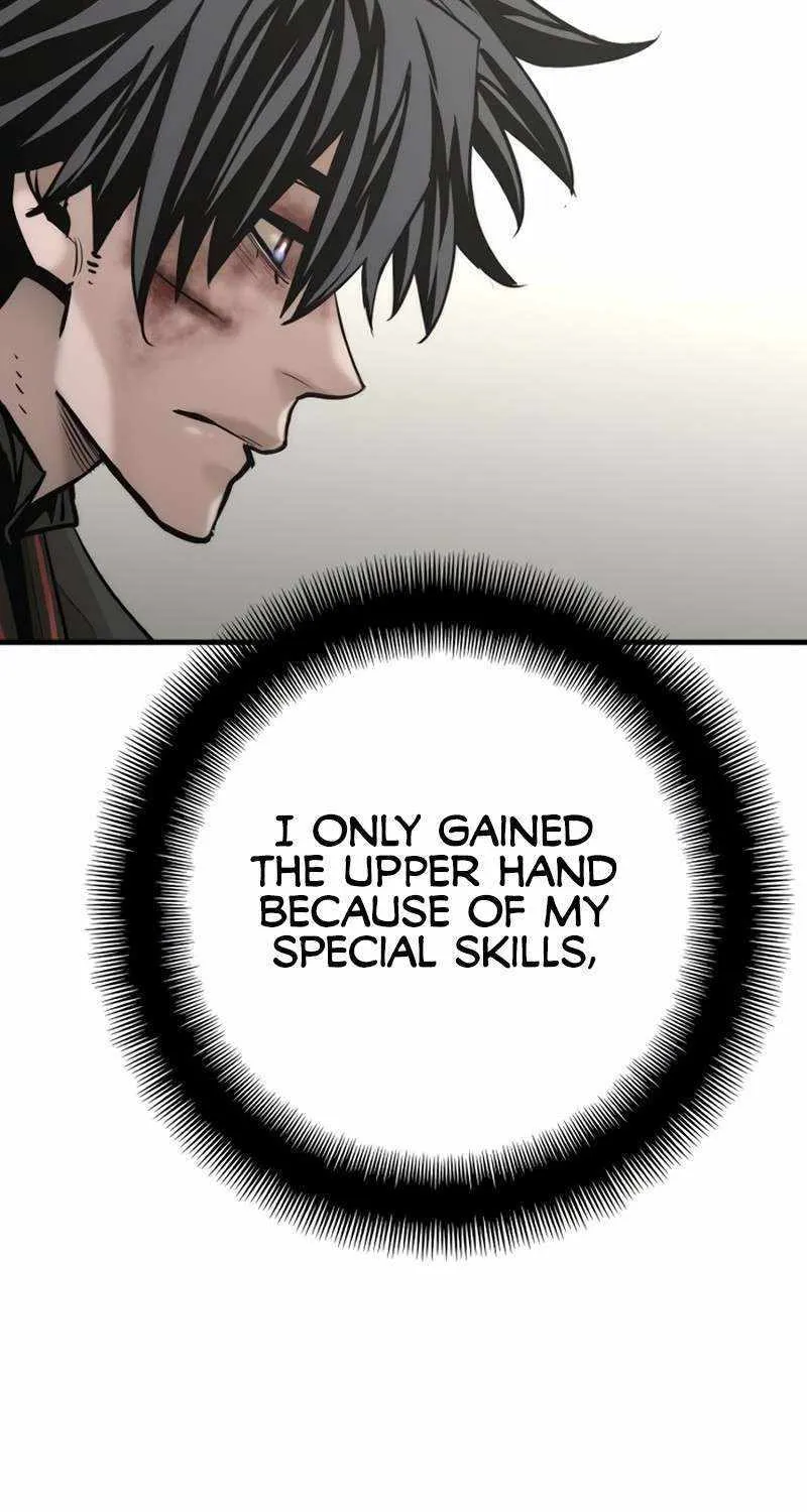 Read Heavenly Demon Cultivation Simulation chapter 91 image 47 on Lezhin