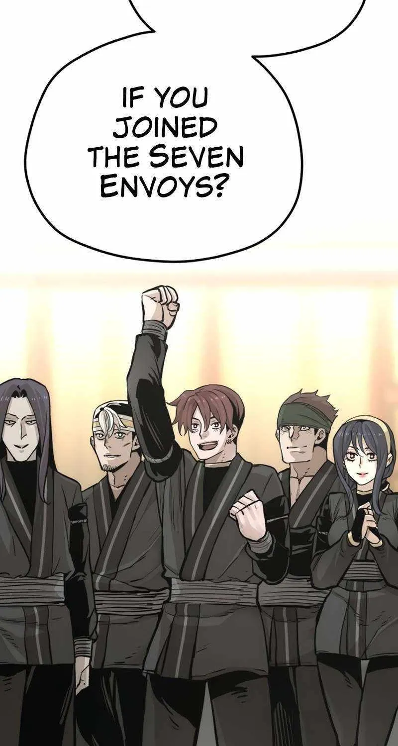 Read Heavenly Demon Cultivation Simulation chapter 91 image 61 on Lezhin