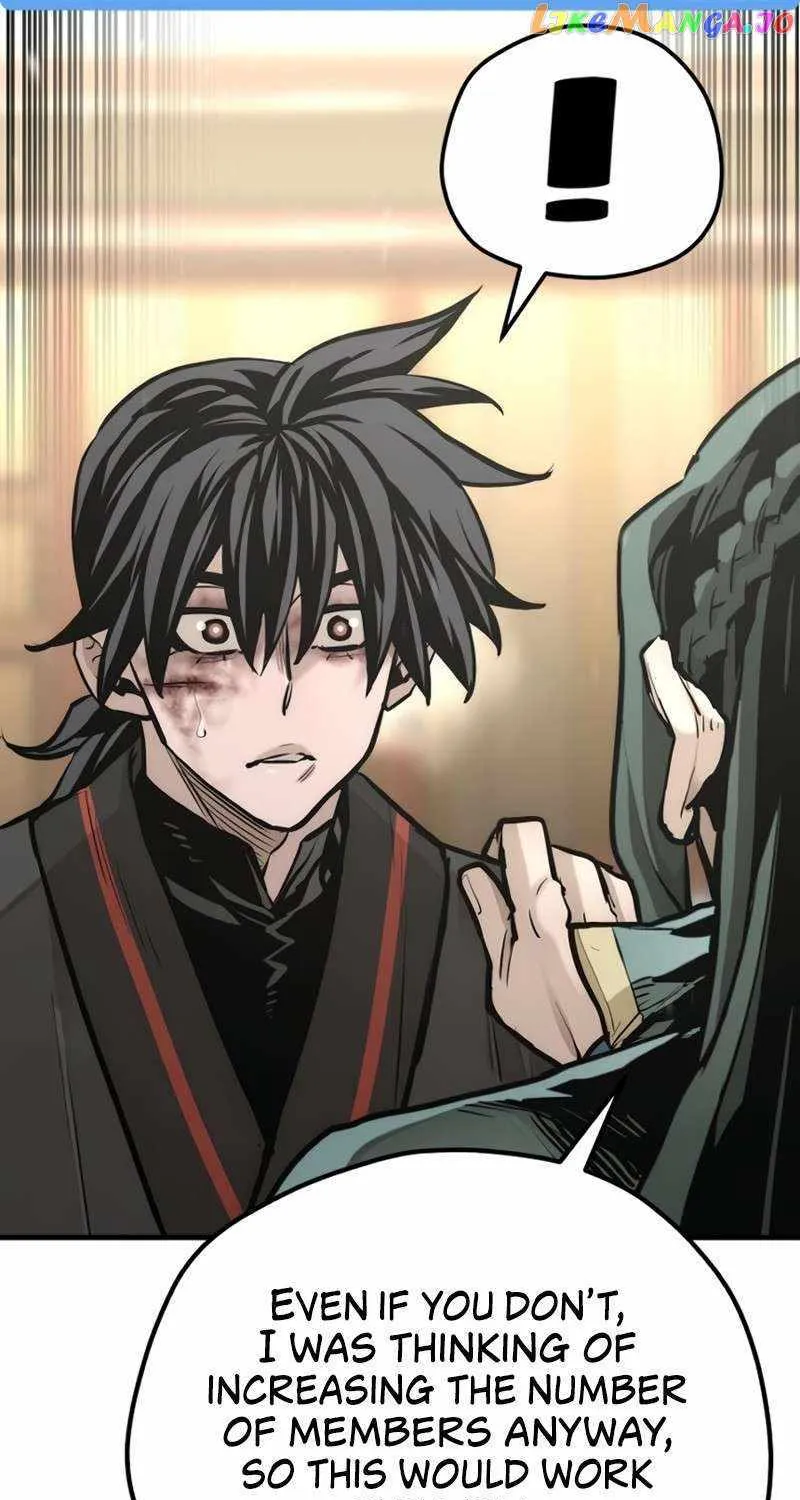 Read Heavenly Demon Cultivation Simulation chapter 91 image 65 on Lezhin