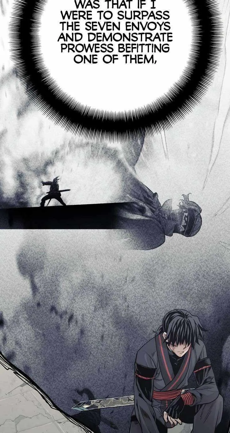 Read Heavenly Demon Cultivation Simulation chapter 91 image 69 on Lezhin