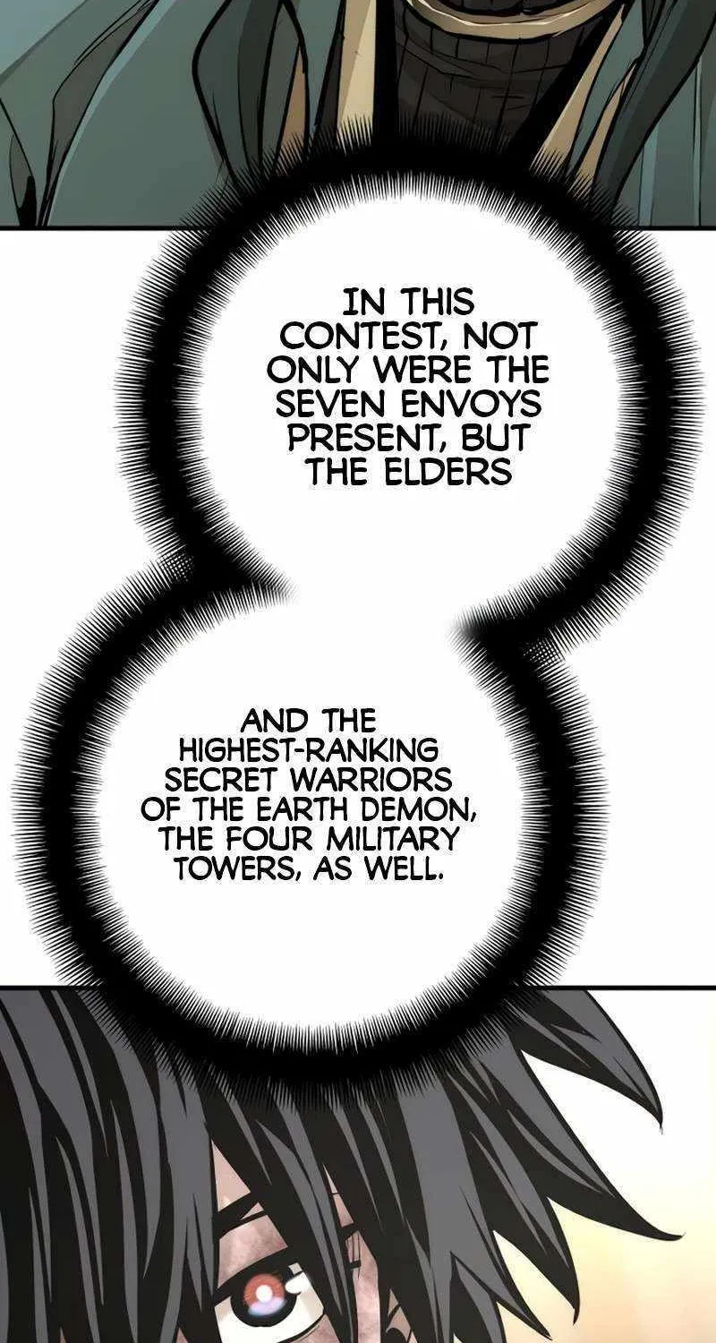 Read Heavenly Demon Cultivation Simulation chapter 91 image 73 on Lezhin
