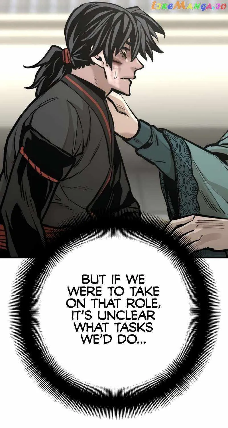 Read Heavenly Demon Cultivation Simulation chapter 91 image 79 on Lezhin