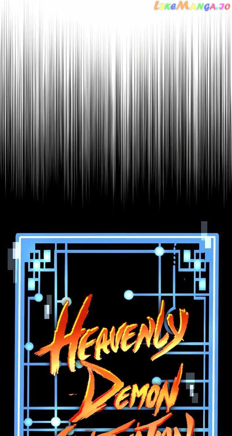 Read Heavenly Demon Cultivation Simulation chapter 91 image 8 on Lezhin