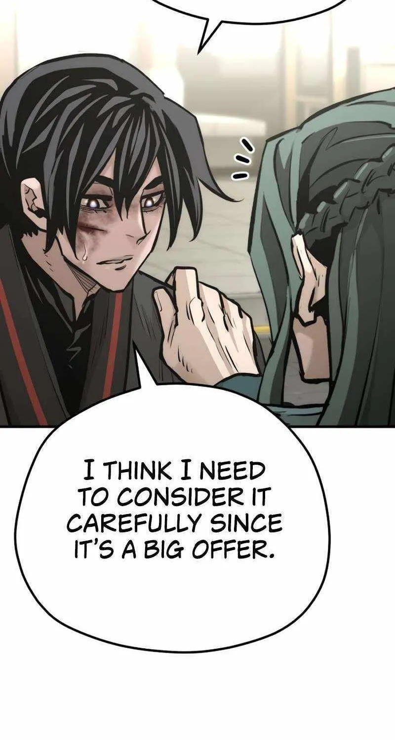 Read Heavenly Demon Cultivation Simulation chapter 91 image 84 on Lezhin