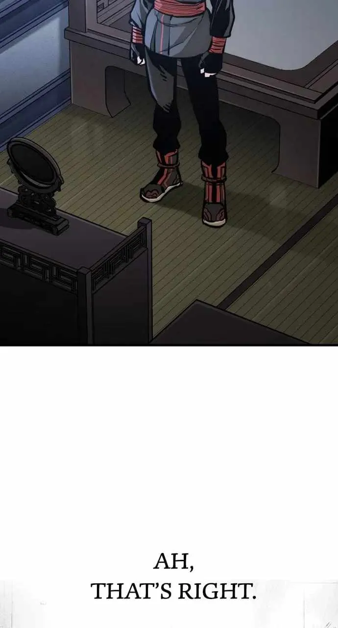 Read Heavenly Demon Cultivation Simulation chapter 92 image 1 on Lezhin