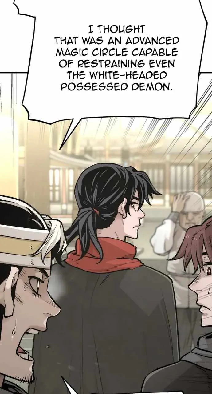 Read Heavenly Demon Cultivation Simulation chapter 92 image 109 on Lezhin