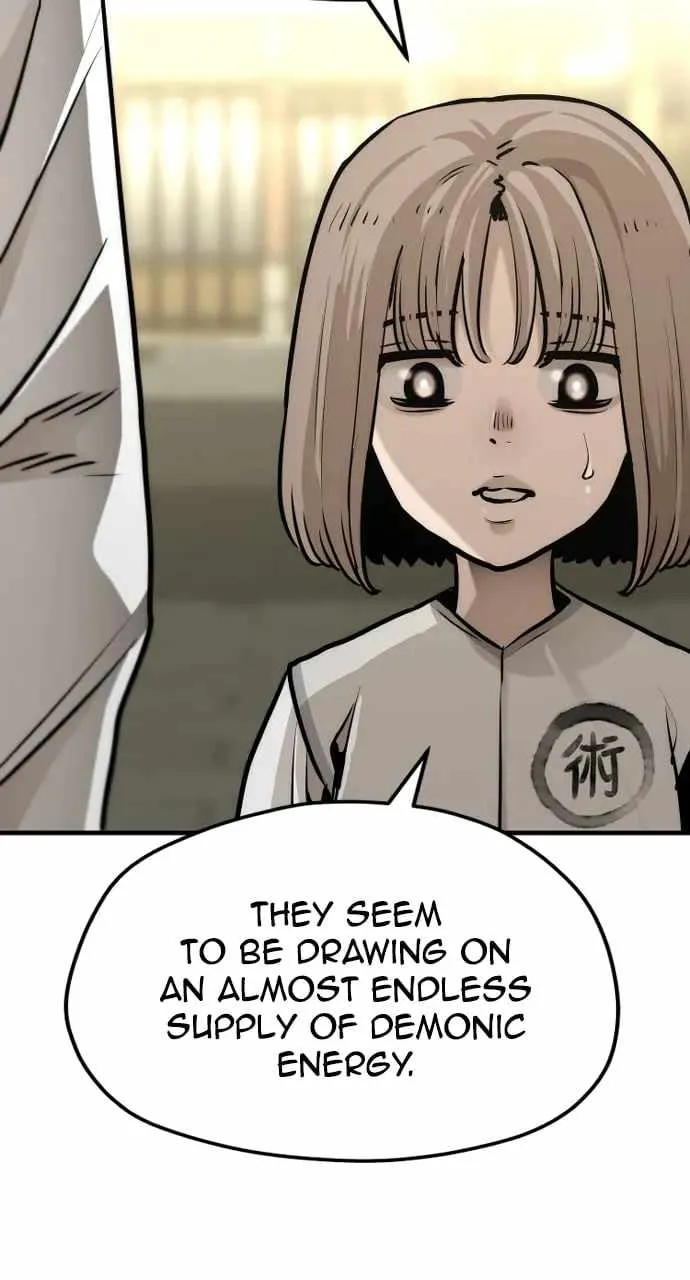 Read Heavenly Demon Cultivation Simulation chapter 92 image 111 on Lezhin
