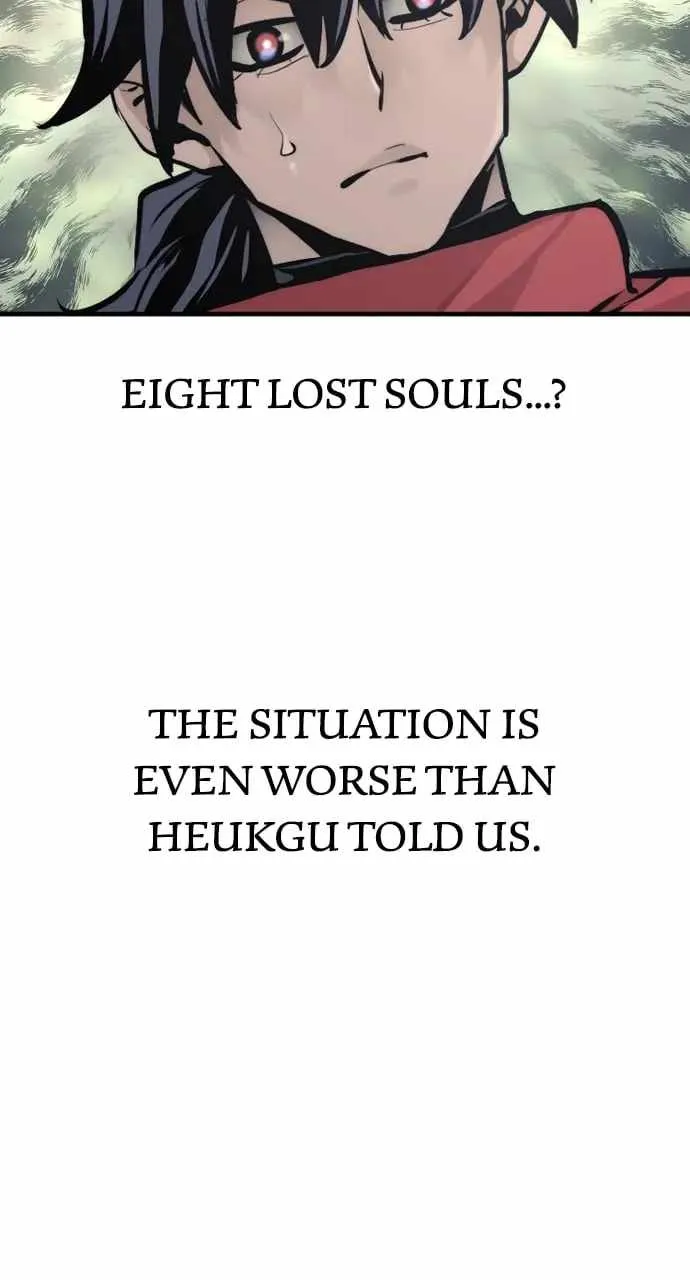 Read Heavenly Demon Cultivation Simulation chapter 92 image 120 on Lezhin