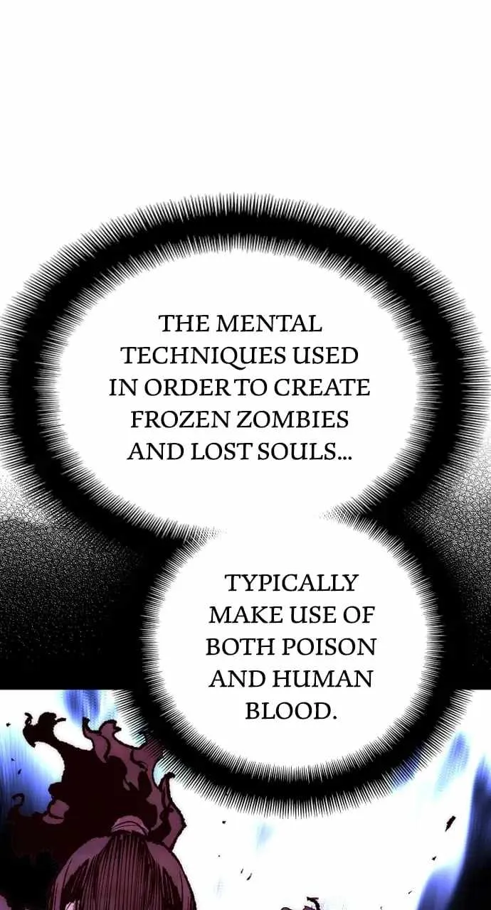 Read Heavenly Demon Cultivation Simulation chapter 92 image 121 on Lezhin