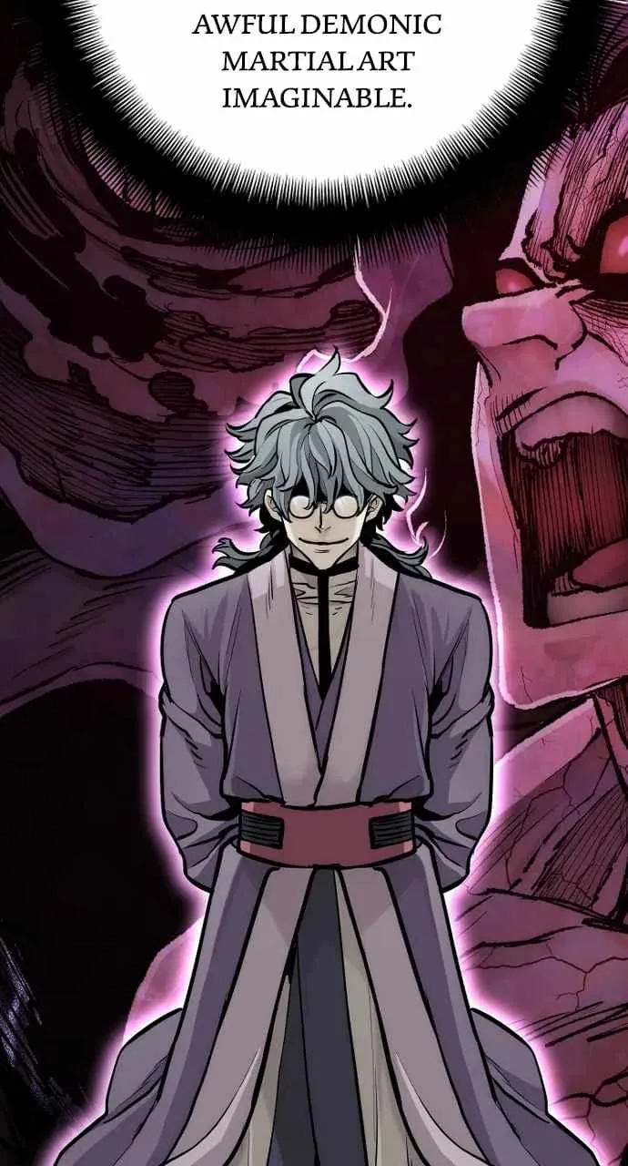 Read Heavenly Demon Cultivation Simulation chapter 92 image 123 on Lezhin