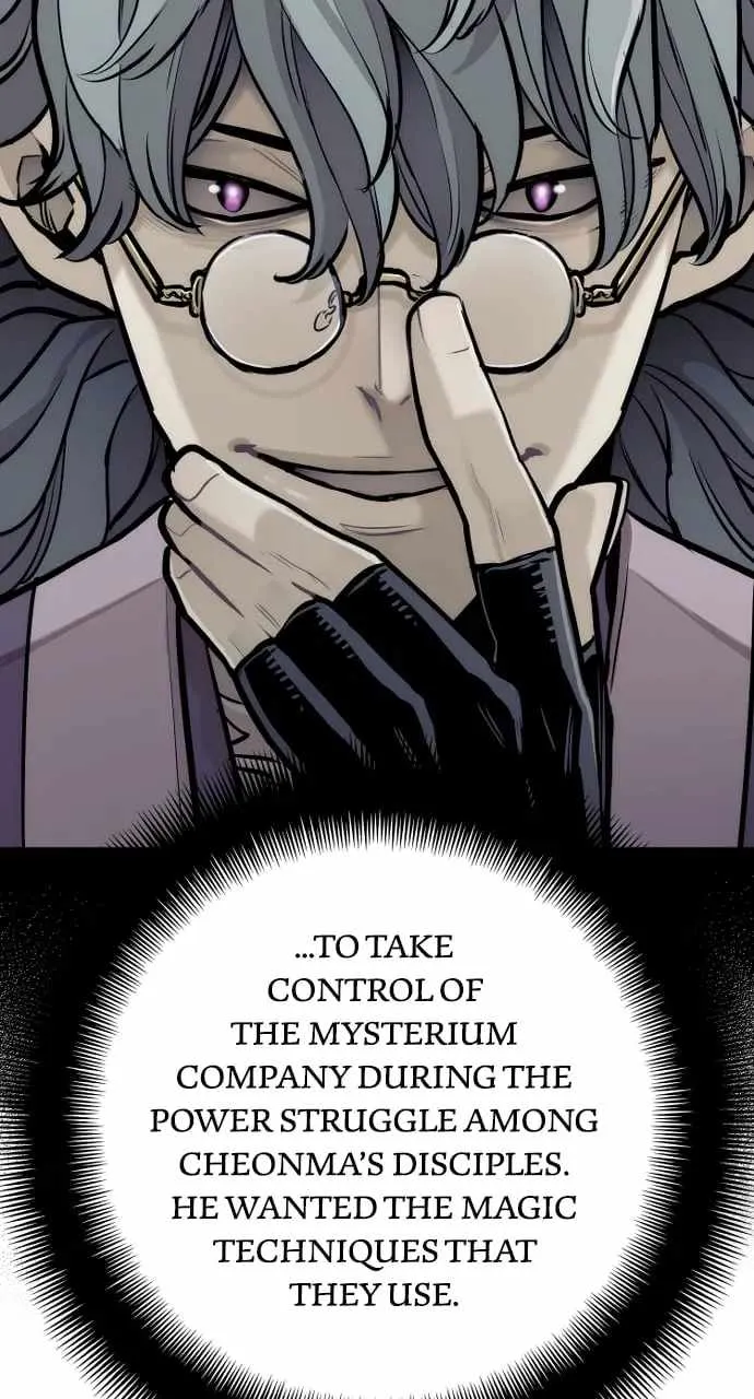 Read Heavenly Demon Cultivation Simulation chapter 92 image 125 on Lezhin