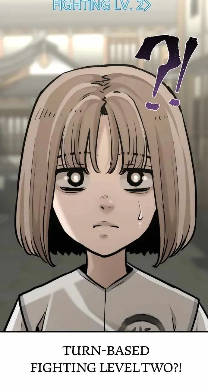 Read Heavenly Demon Cultivation Simulation chapter 92 image 129 on Lezhin