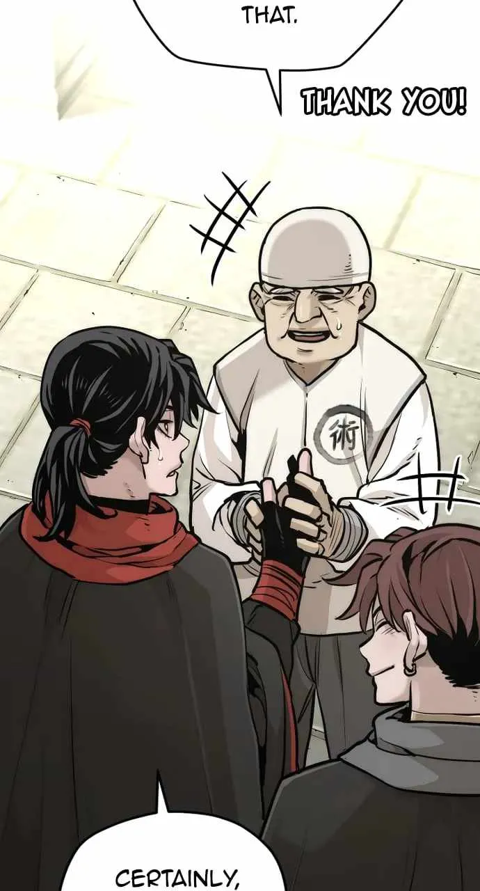 Read Heavenly Demon Cultivation Simulation chapter 92 image 139 on Lezhin
