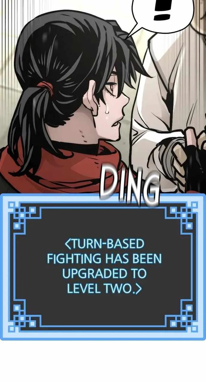Read Heavenly Demon Cultivation Simulation chapter 92 image 141 on Lezhin