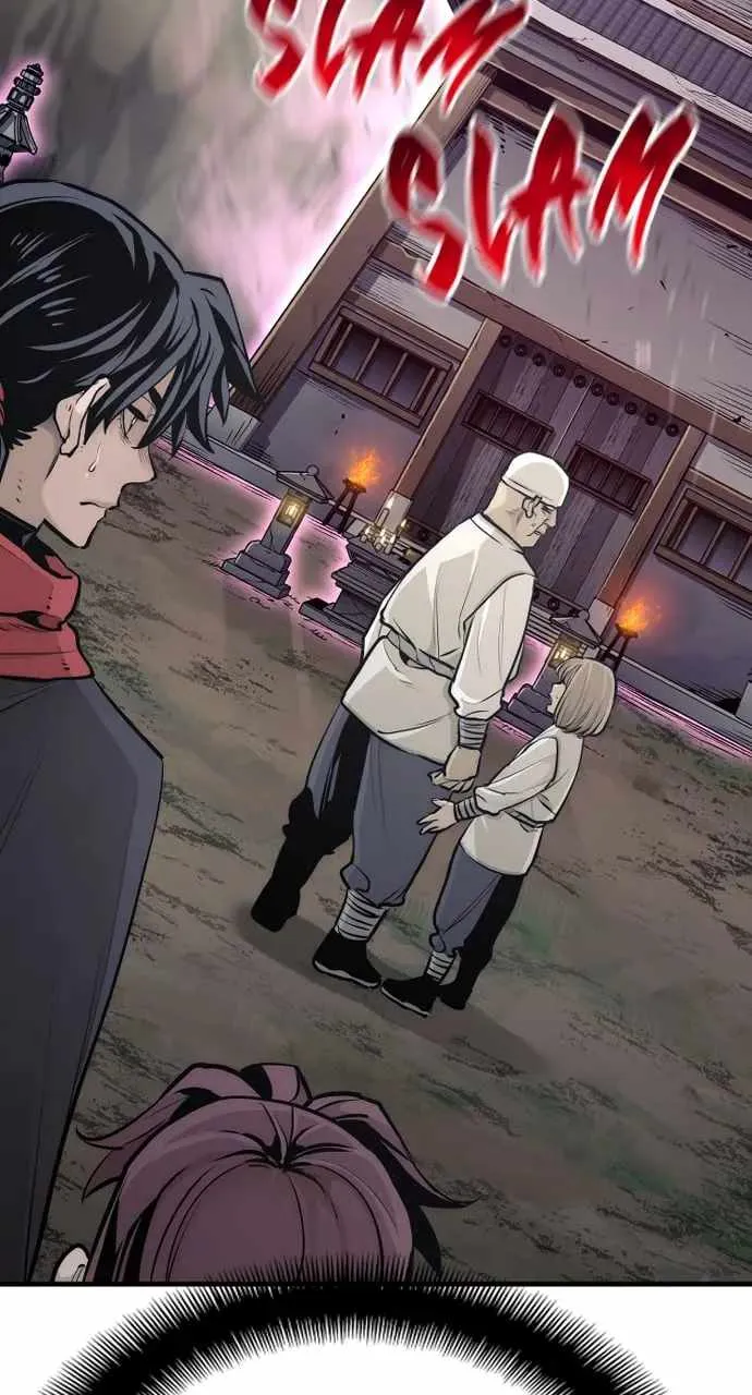 Read Heavenly Demon Cultivation Simulation chapter 92 image 161 on Lezhin