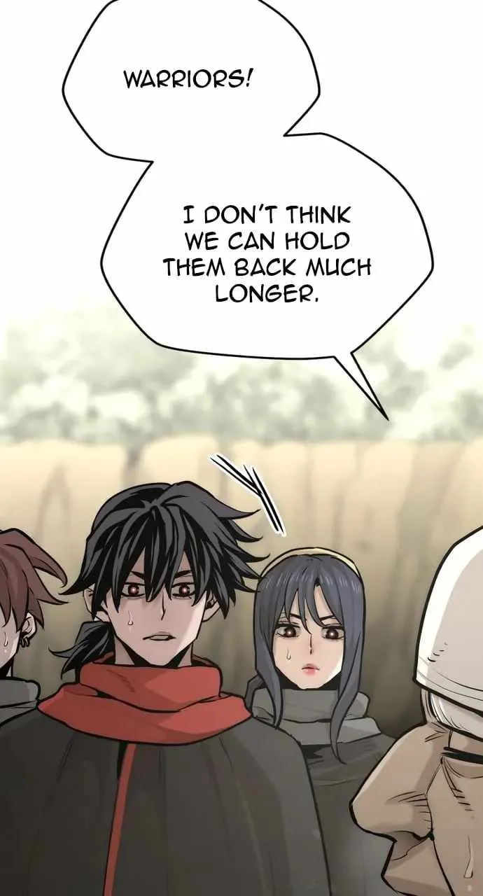 Read Heavenly Demon Cultivation Simulation chapter 92 image 163 on Lezhin