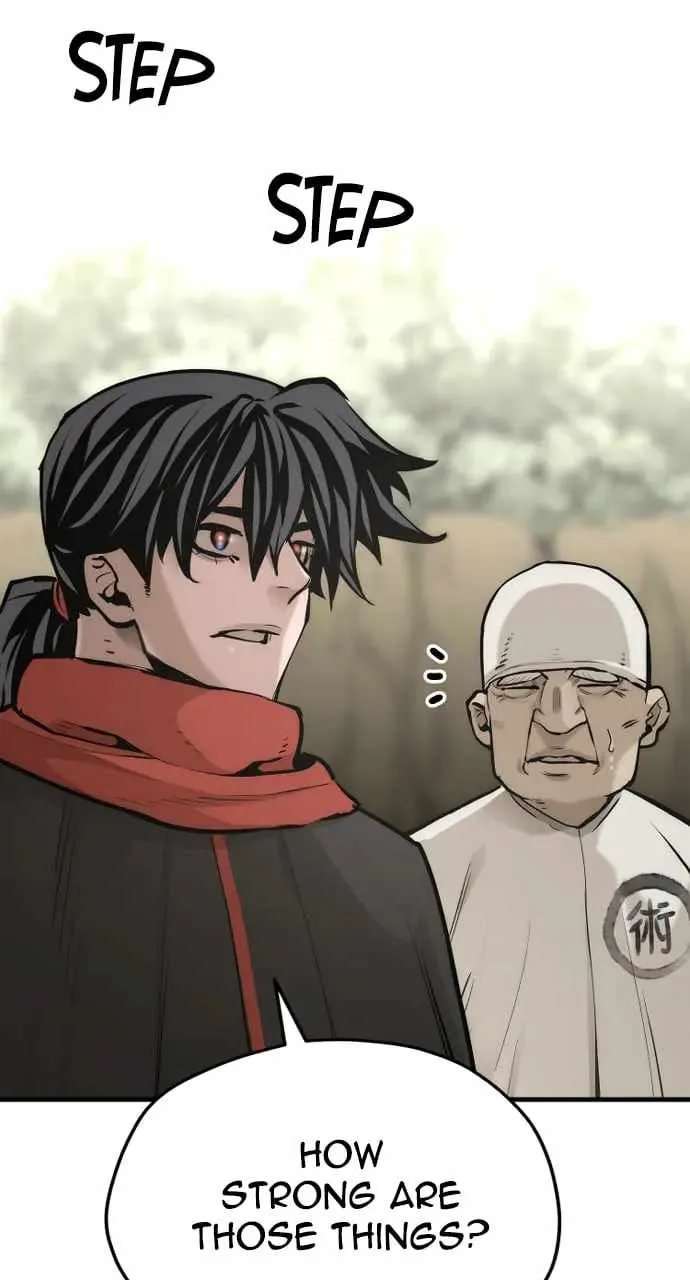 Read Heavenly Demon Cultivation Simulation chapter 92 image 165 on Lezhin