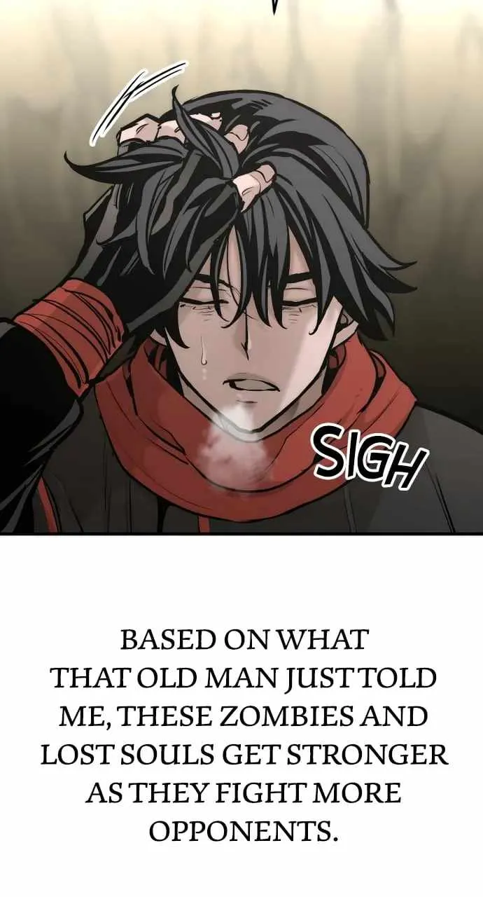 Read Heavenly Demon Cultivation Simulation chapter 92 image 178 on Lezhin