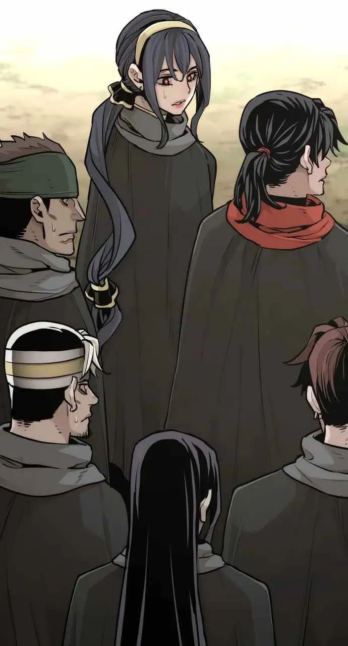 Read Heavenly Demon Cultivation Simulation chapter 92 image 183 on Lezhin