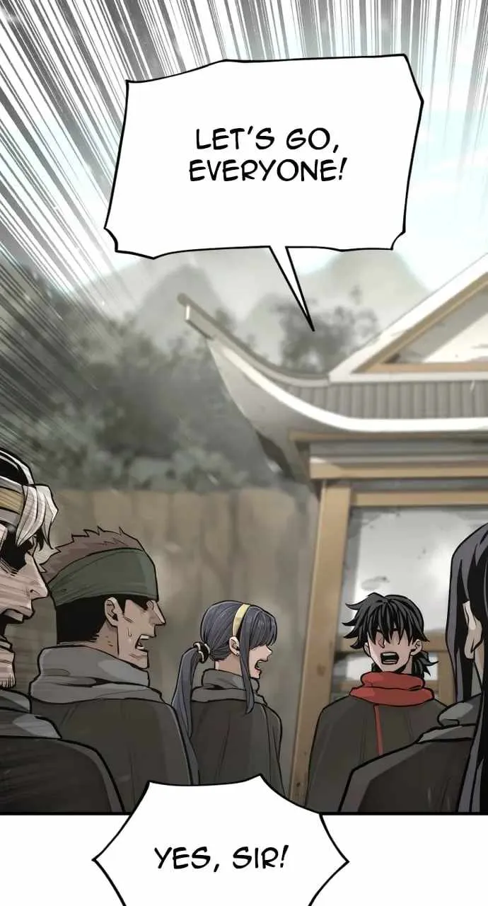 Read Heavenly Demon Cultivation Simulation chapter 92 image 190 on Lezhin