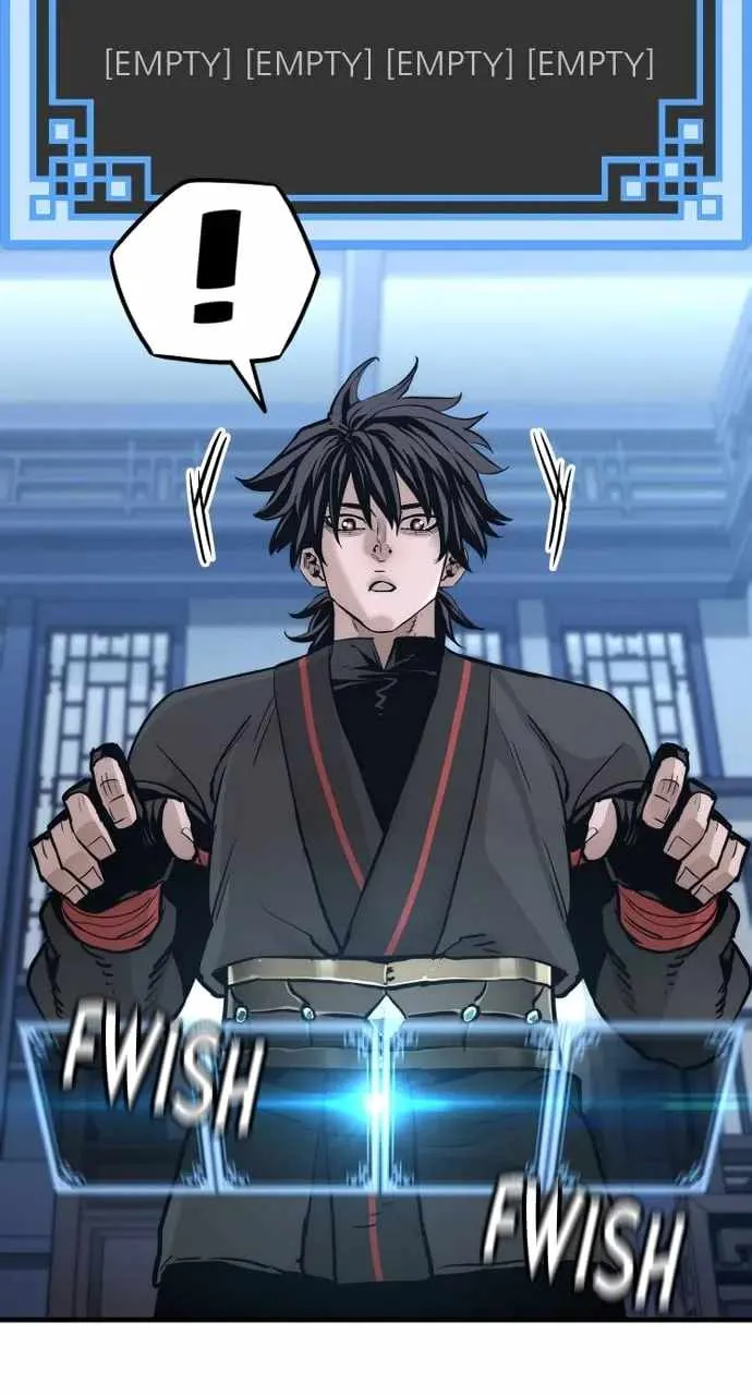 Read Heavenly Demon Cultivation Simulation chapter 92 image 24 on Lezhin