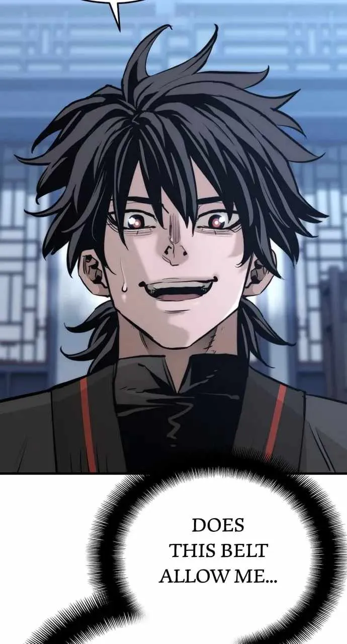 Read Heavenly Demon Cultivation Simulation chapter 92 image 26 on Lezhin