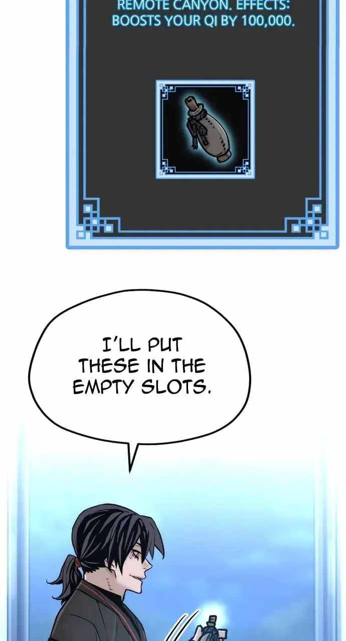 Read Heavenly Demon Cultivation Simulation chapter 92 image 29 on Lezhin