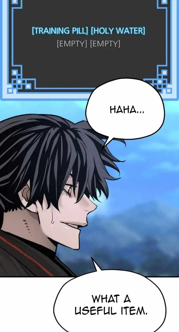 Read Heavenly Demon Cultivation Simulation chapter 92 image 31 on Lezhin