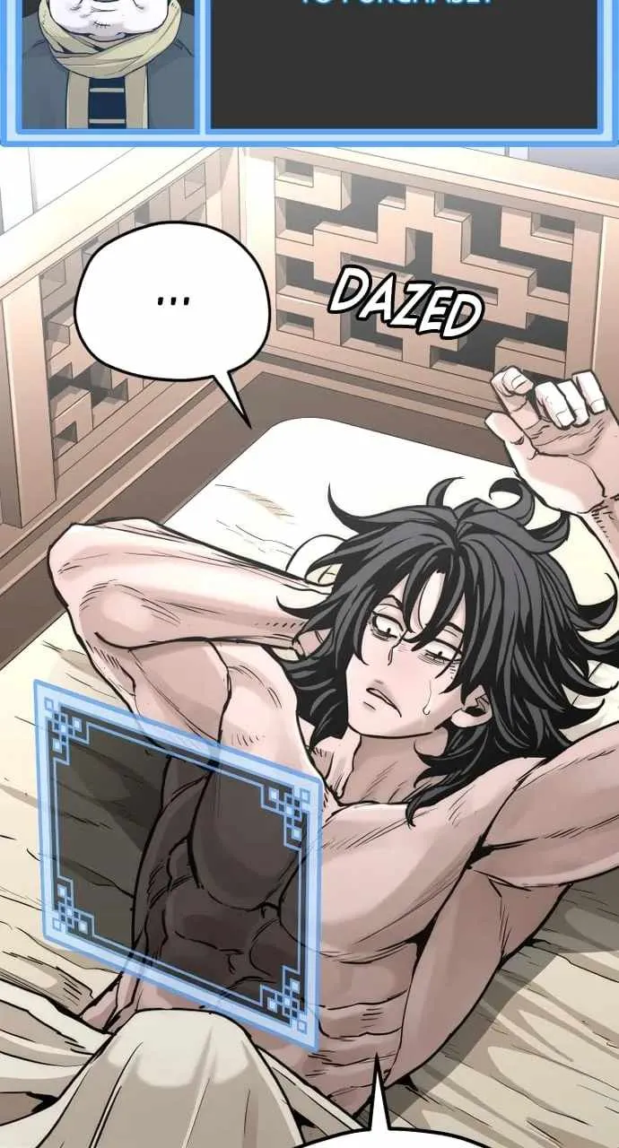 Read Heavenly Demon Cultivation Simulation chapter 92 image 41 on Lezhin