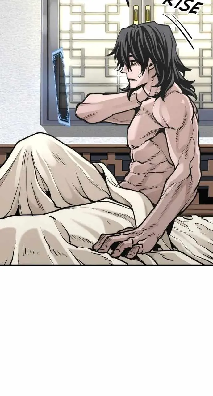 Read Heavenly Demon Cultivation Simulation chapter 92 image 44 on Lezhin