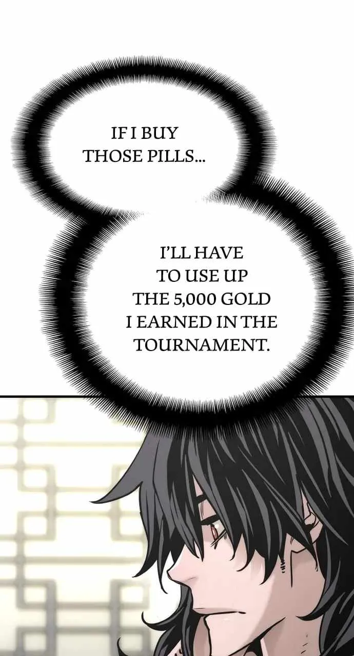 Read Heavenly Demon Cultivation Simulation chapter 92 image 45 on Lezhin