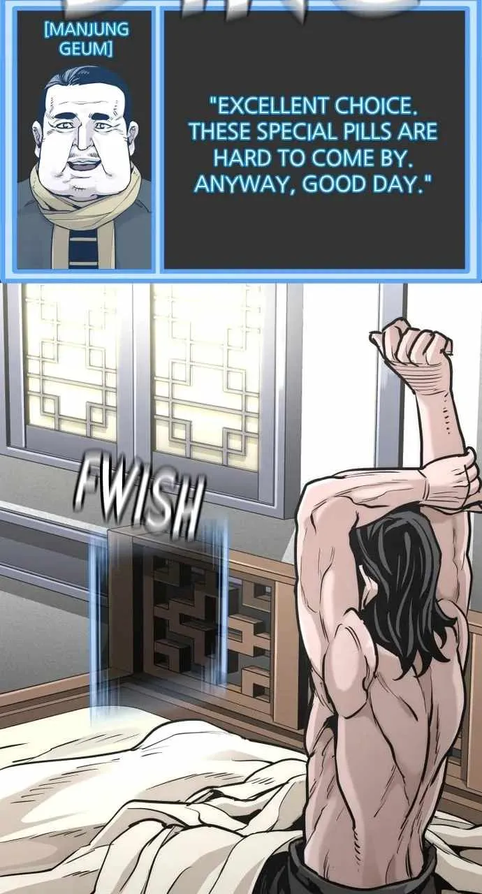 Read Heavenly Demon Cultivation Simulation chapter 92 image 49 on Lezhin