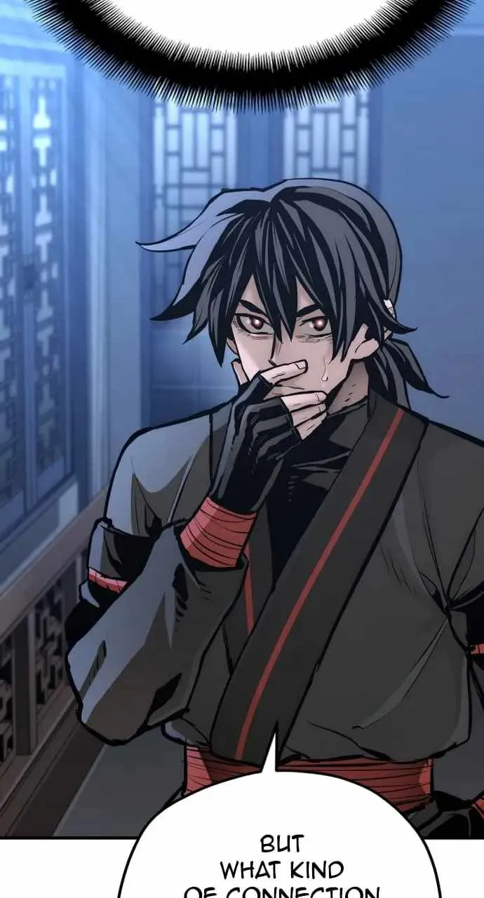 Read Heavenly Demon Cultivation Simulation chapter 92 image 5 on Lezhin