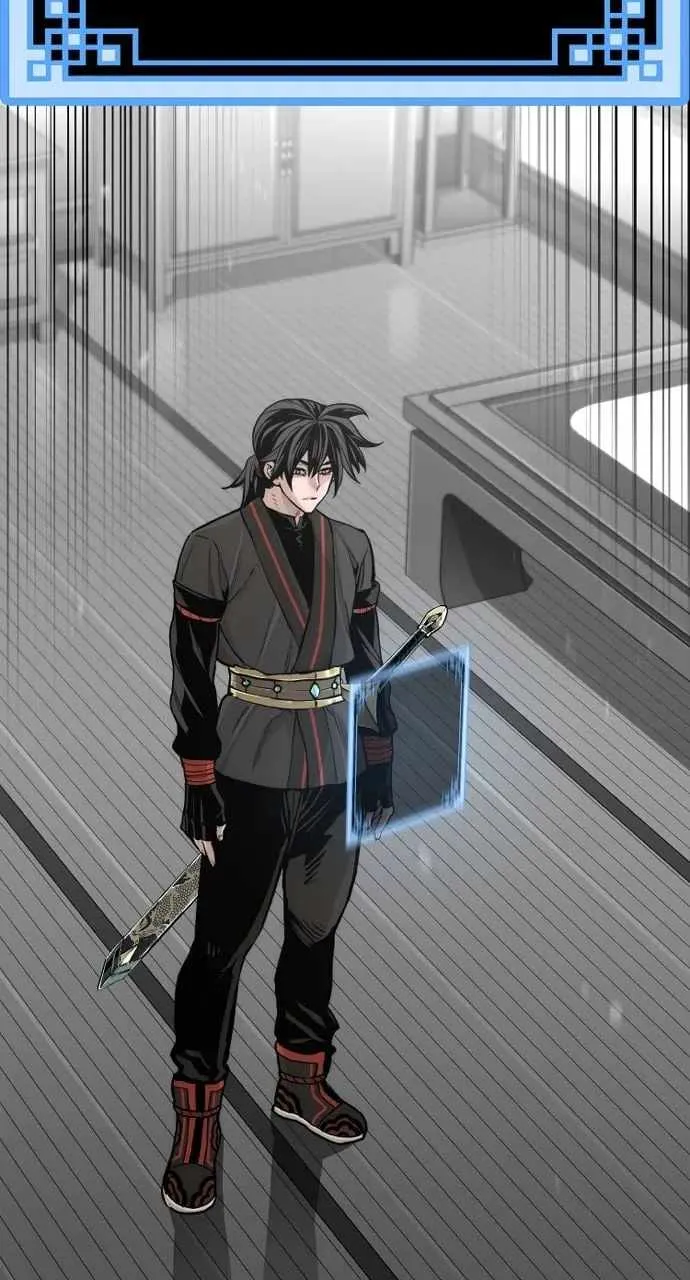 Read Heavenly Demon Cultivation Simulation chapter 92 image 55 on Lezhin