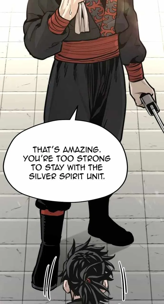Read Heavenly Demon Cultivation Simulation chapter 92 image 64 on Lezhin