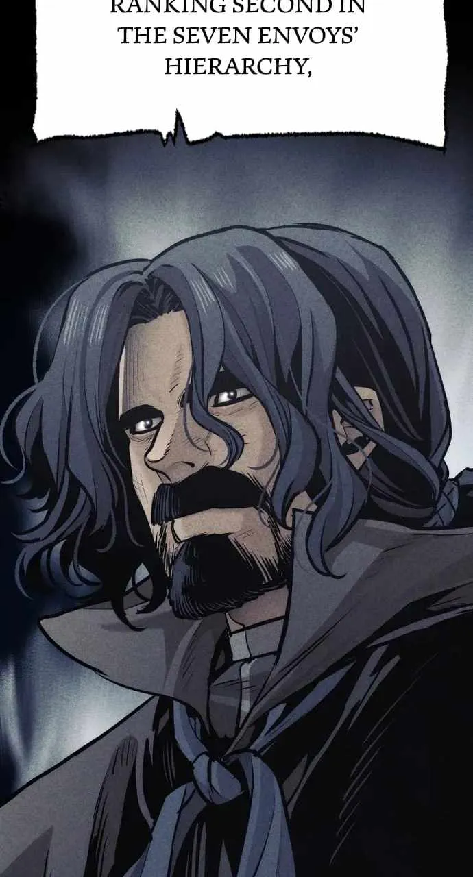 Read Heavenly Demon Cultivation Simulation chapter 92 image 7 on Lezhin