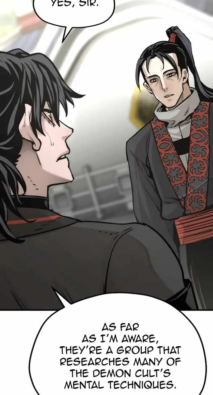 Read Heavenly Demon Cultivation Simulation chapter 92 image 70 on Lezhin