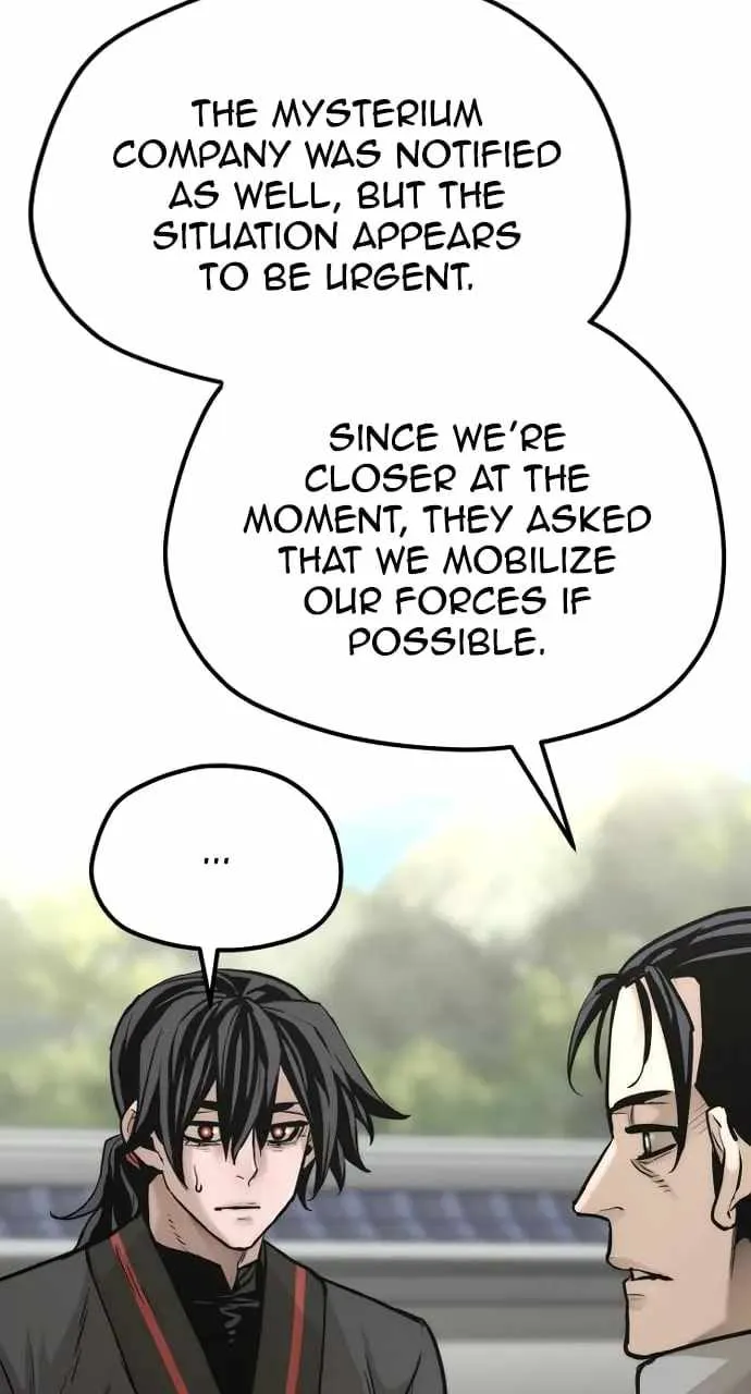 Read Heavenly Demon Cultivation Simulation chapter 92 image 72 on Lezhin